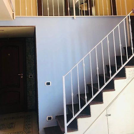 Villa Foria Neapol Zewnętrze zdjęcie