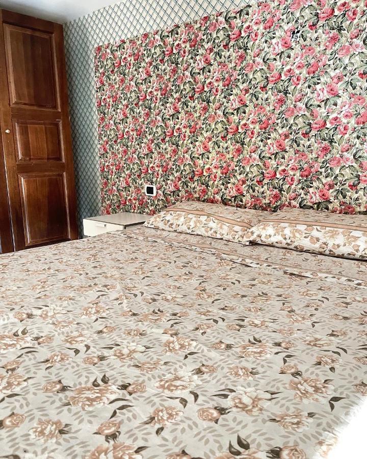 Villa Foria Neapol Zewnętrze zdjęcie