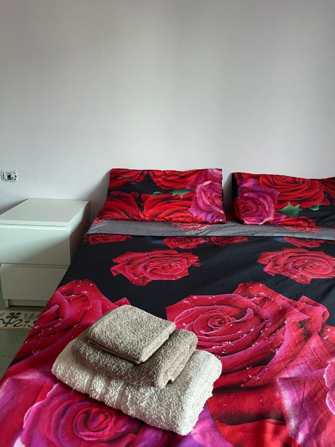 Villa Foria Neapol Zewnętrze zdjęcie